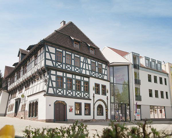 Lutherhaus